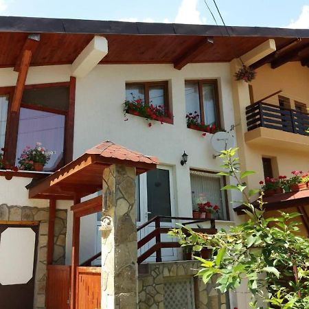 Къща За Гости Орфей Smolyan Bagian luar foto