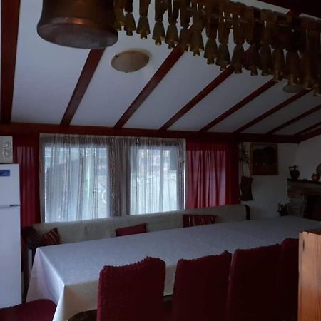 Къща За Гости Орфей Smolyan Bagian luar foto
