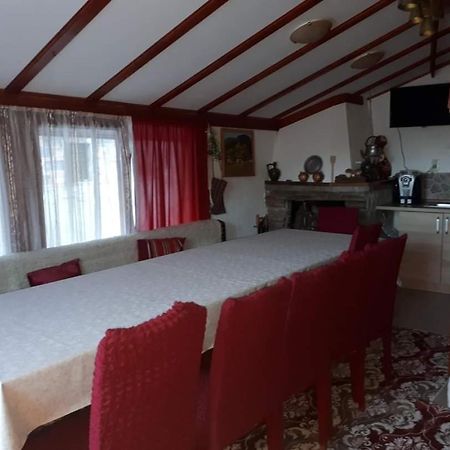 Къща За Гости Орфей Smolyan Bagian luar foto