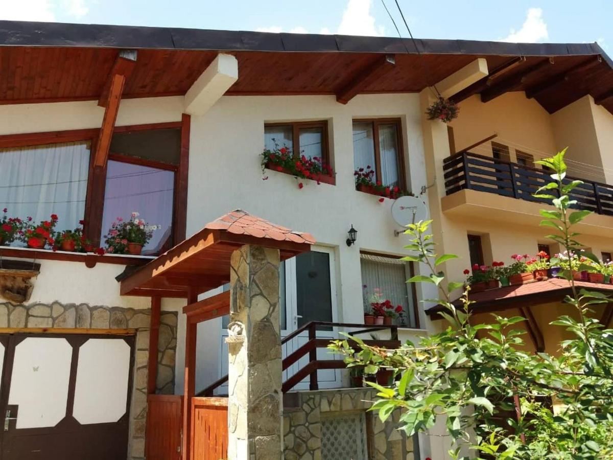 Къща За Гости Орфей Smolyan Bagian luar foto