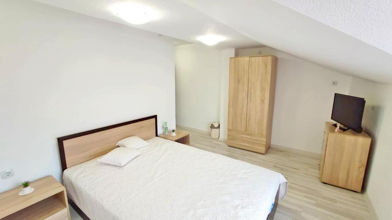 Къща За Гости Орфей Smolyan Bagian luar foto