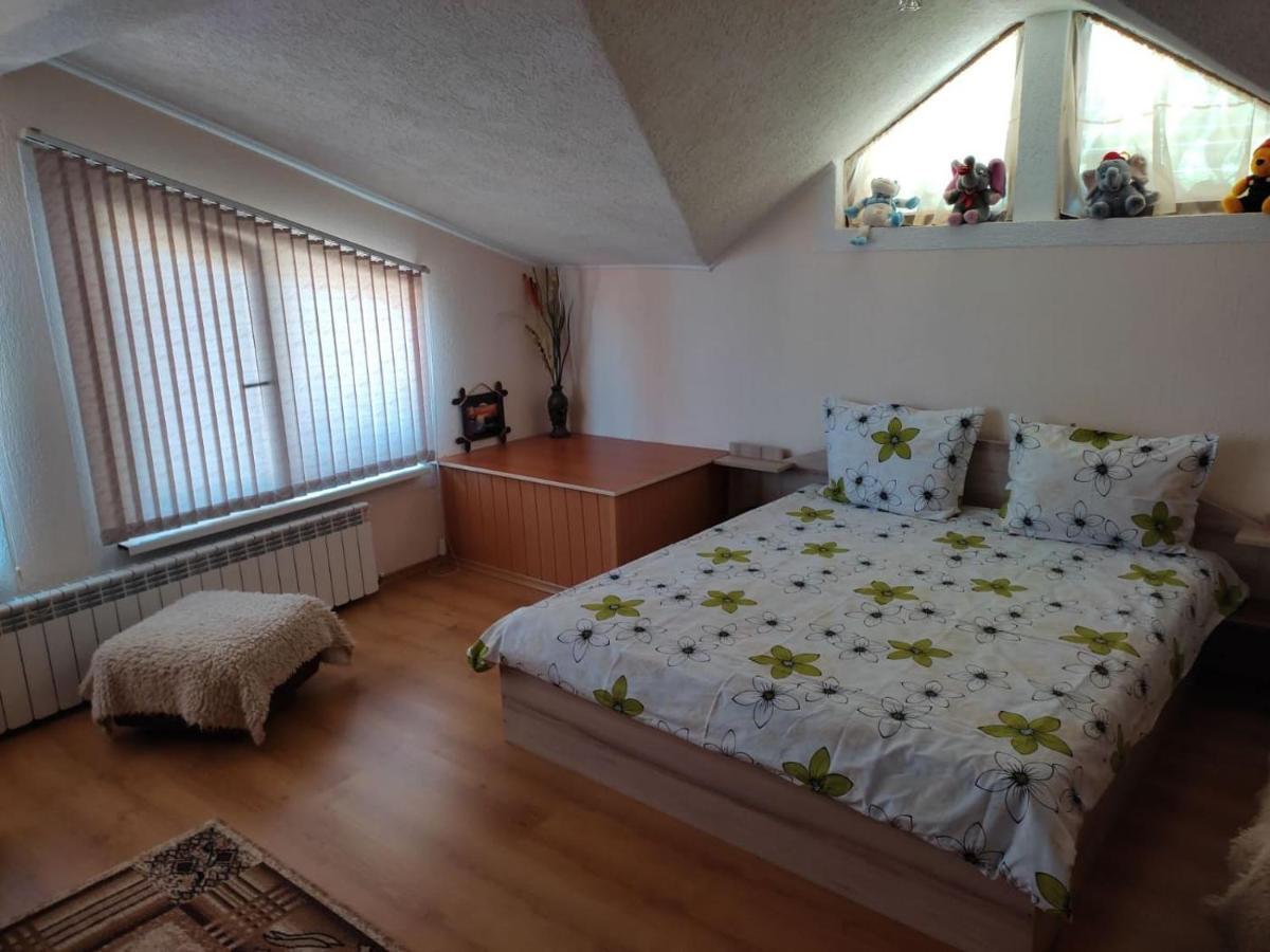Къща За Гости Орфей Smolyan Bagian luar foto