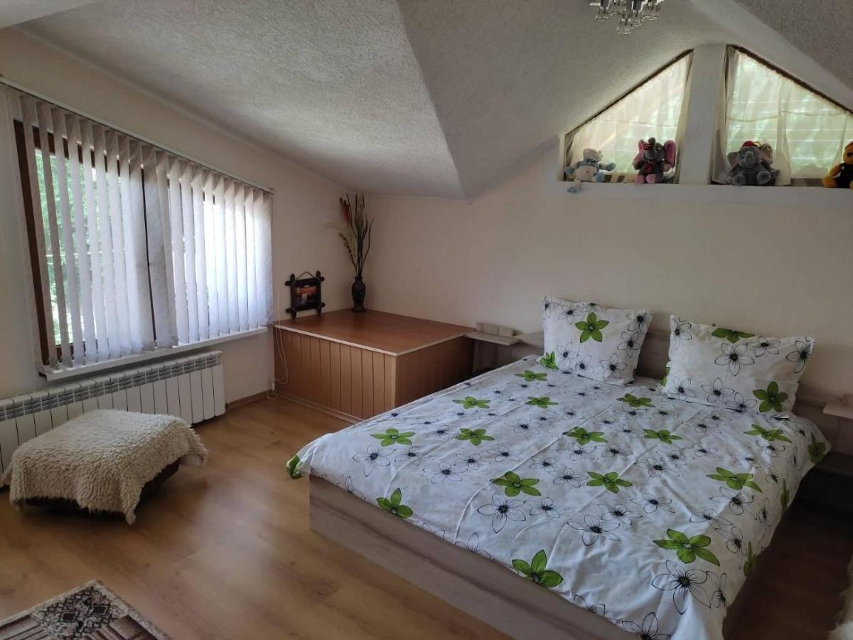 Къща За Гости Орфей Smolyan Bagian luar foto