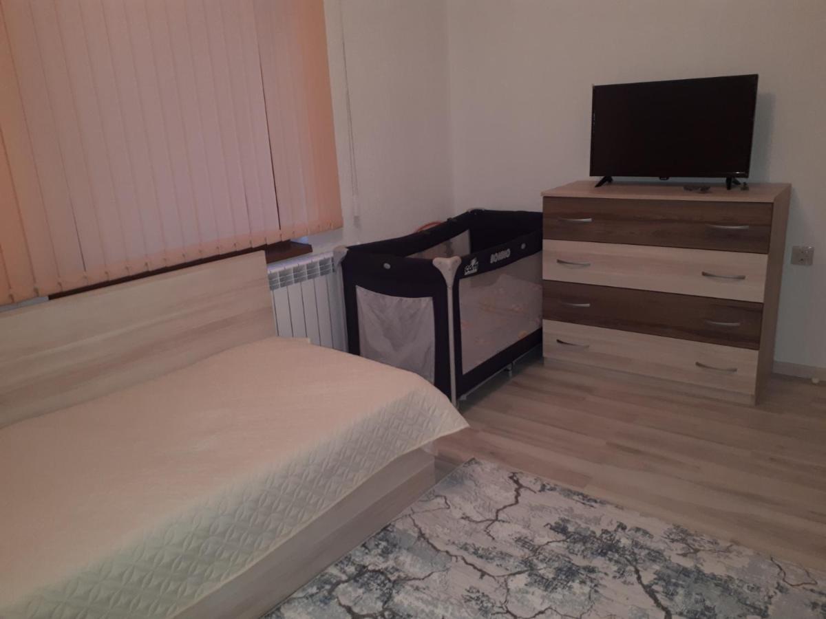 Къща За Гости Орфей Smolyan Bagian luar foto