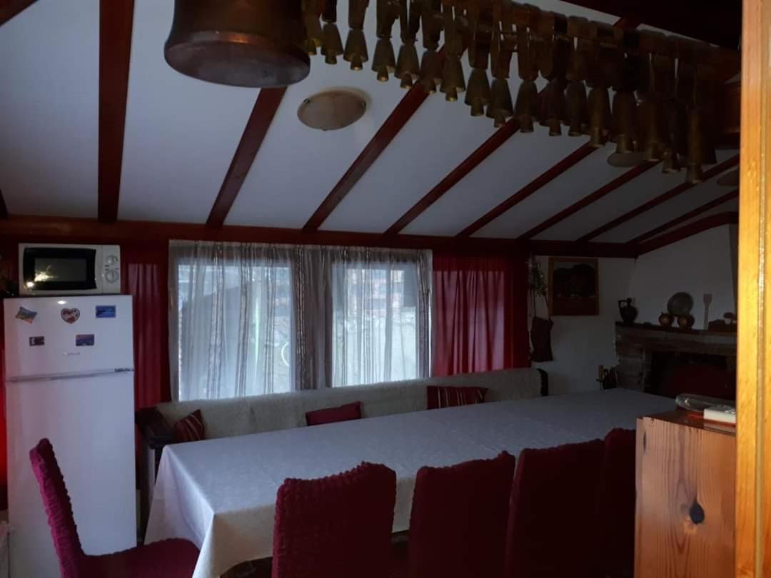 Къща За Гости Орфей Smolyan Bagian luar foto