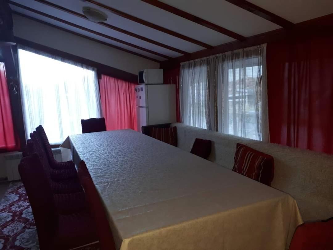 Къща За Гости Орфей Smolyan Bagian luar foto
