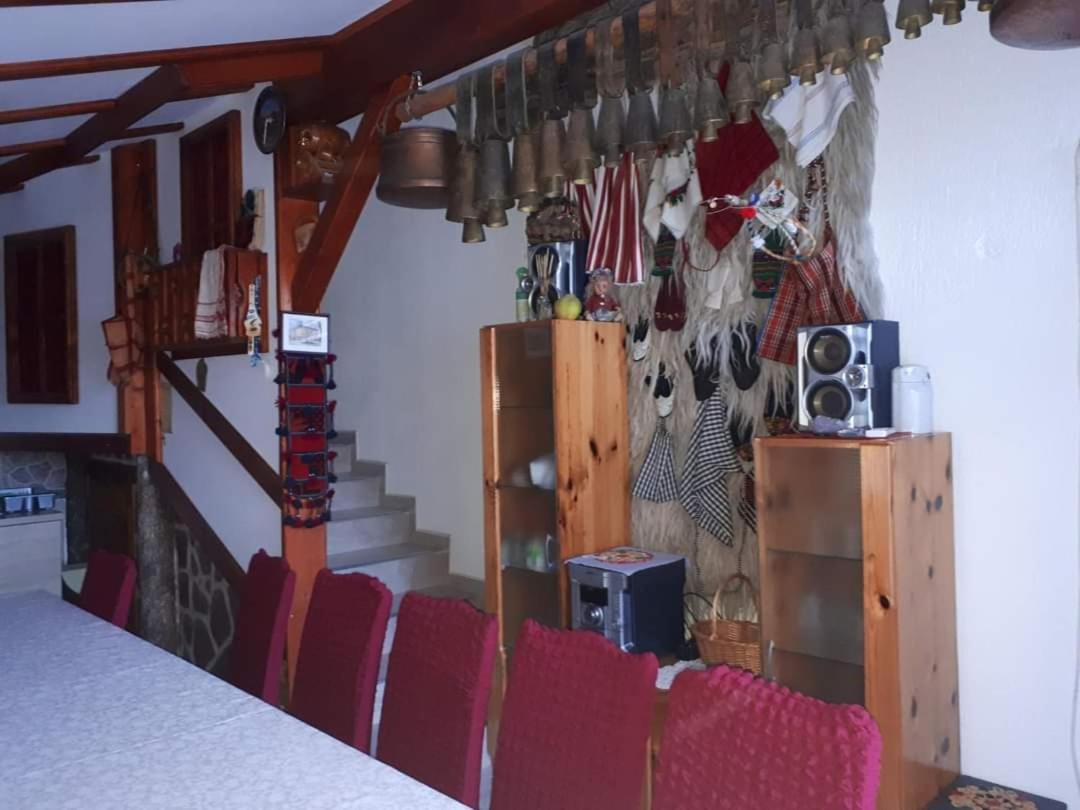 Къща За Гости Орфей Smolyan Bagian luar foto
